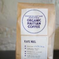 Organic Haitian Coffee (Miel) · Cantave is a Brooklyn-based, Haitian-owned coffee roaster. All beans are from Haiti, and are...