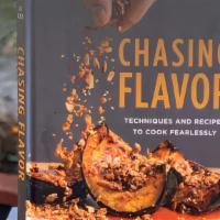 Chasing Flavor By Chef Dan Kluger · In his debut cookbook, award–winning chef Dan Kluger shares 190 recipes to help home cooks m...