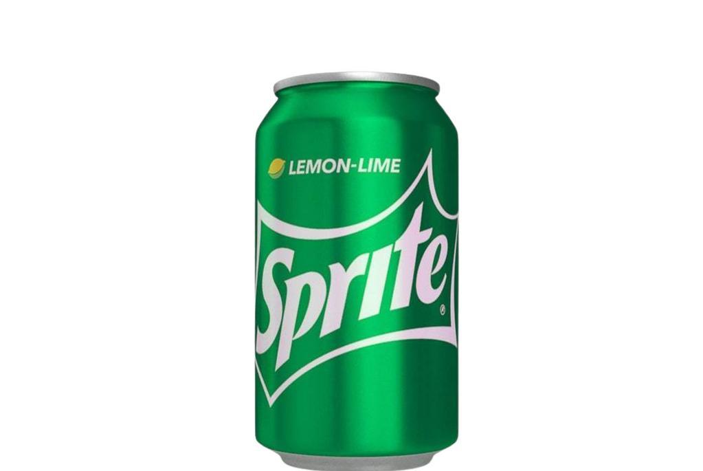 Sprite · 