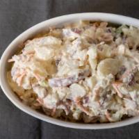 Homemade Potato Salad (8Oz) · 