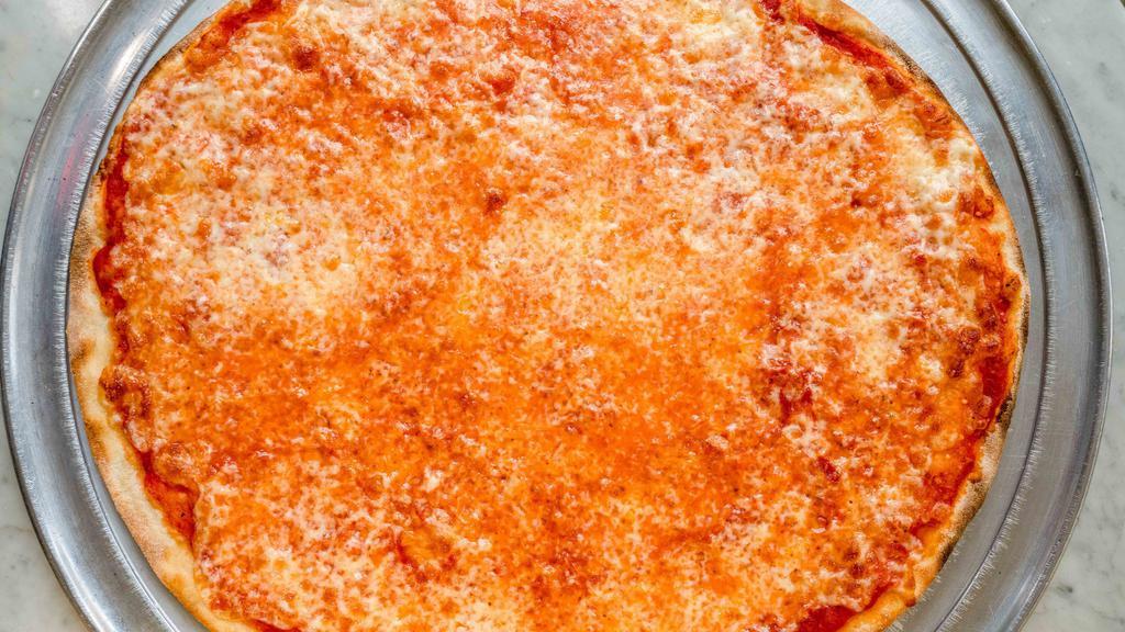Regular Pizza · 
