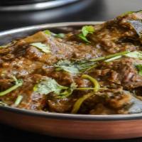 Lamb Vindaloo Love · Vindaloo lamb is a popular Indian curry dish that calls for lamb to be marinated in a highly...