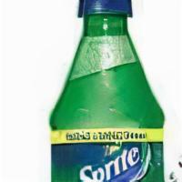 Sprite · 