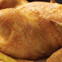 Max'S Fried Chicken · 70-year-old recipe of tender young chicken marinated in max's signature seasonings and golde...