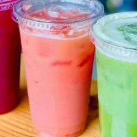 Mix & Match Juice - 2 For $12 · 