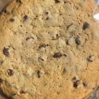 Sickles' Own Big Chocolate Chip Cookie · Sickles' Own BIG Chocolate Chip Cookie