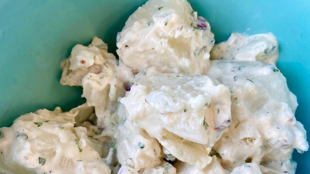 Potato Salad · Sickles' Own Potato Salad. 8 oz serving.