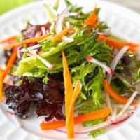 Side Salad · 2oz side salad