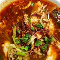 Sichuan Boiled Fish · New. Hot and spicy. Sichuan boiled fish is a famous Sichuan water boiled dish with really ho...