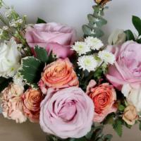 A New York Moment · Welcome to A New York Moment, an arrangement that celebrates the beautiful and often unexpec...