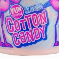 Old Fashioned Cotton Candy · The classic, fluffy spun sugar floss! Sure to bring back summertime memories of fun at carni...