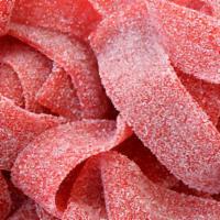 Sour Power Belts Strawberry · Sour Power® has the taste that kids of all ages love! Super sour Strawberry flavor. Candy so...
