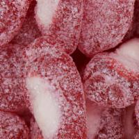 Sour Santa Gummies · Ho, ho, ho!! It's Christmas all year with our favorite gummy, the sour Santa! Great texture ...