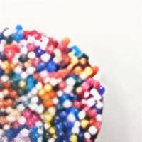 Milk Chocolate Nonpareils · Top seller! These sweet milk chocolate nonpareils are coated in a rainbow of beautiful multi...