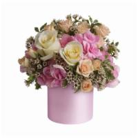 Teleflora'S Blushing Beauty · The thank-you that you get for sending this beautiful bouquet might make you blush! It's so ...