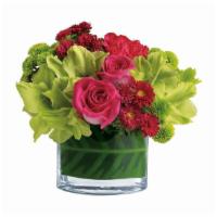 Teleflora'S Beauty Secret · We can't keep this beauty a secret any longer. It's just too pretty, too fun, and way too fa...