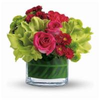 Teleflora'S Beauty Secret · We can't keep this beauty a secret any longer. It's just too pretty, too fun, and way too fa...