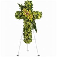 Heaven'S Comfort By Teleflora · A life-affirming gift of faith and hope is always appreciated in a family's darkest hours. T...
