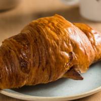 Croissants · Fresh baked daily from Pain D'Avignon