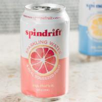 Grapefruit Spindrift · 