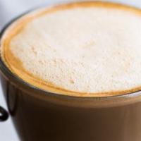 Peanut Butter Latte (M) · Rich & creamy peanut butter latte with an espresso.