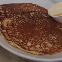 Pancakes (2) · 