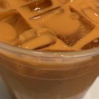 Thai Ice Tea · 