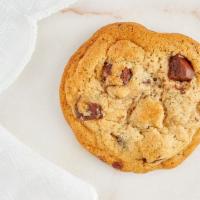 Gluten Free Chocolate Chip · 6 GF Chocolate Chip Cookies
If you want a gluten free Chocolate Chip cookie but NOT vegan, o...