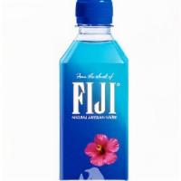 Fiji Alkaline Water · 
