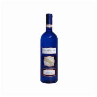 Bartenura Moscato Blue Bottle 750Ml · Must be 21+ to order.