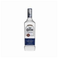 Jose Cuervo Silver · 750ml Tequila. 40.0% ABV