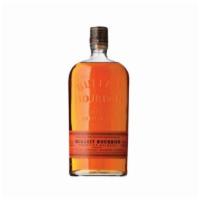 Bulleit Whiskey · 750 ml. Bourbon (45.0% ABV).