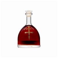D'Usse Vsop, 750Ml Cognac (40.0%25 Abv) · 