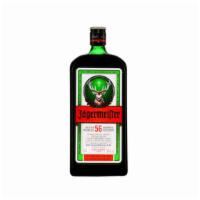 Jagermeister 750Ml · Must be 21 to purchase.