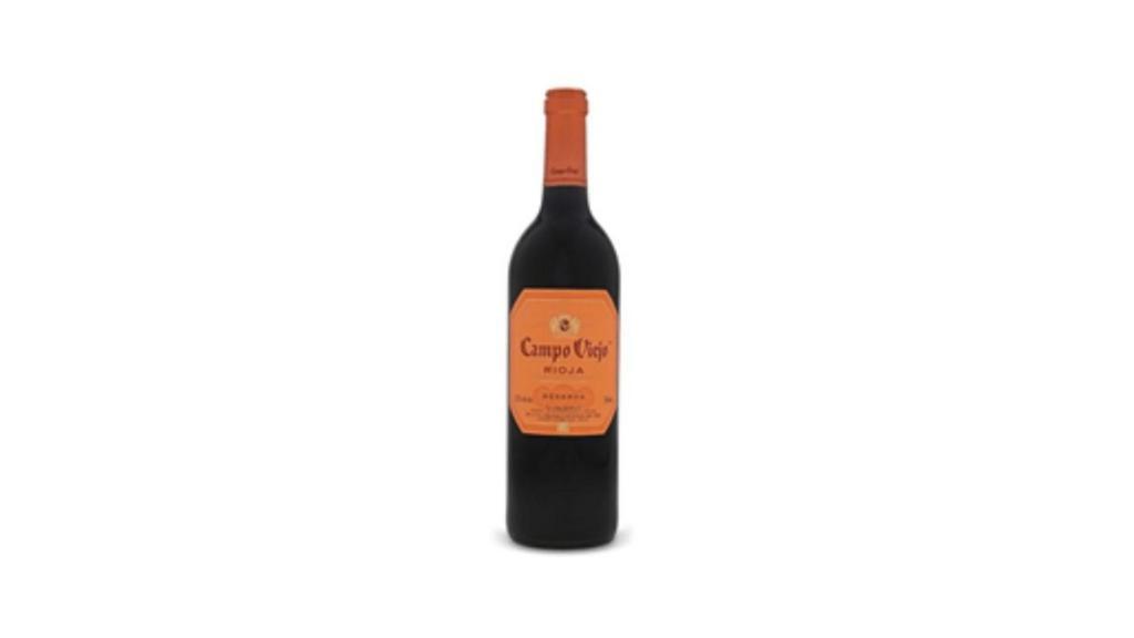 Campo Viejo Rioja Red Wines · 750ml (Please Select Type)