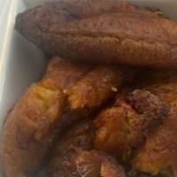 Sweet  Plantains · 