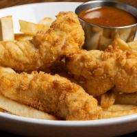 Chicken Tenders · 