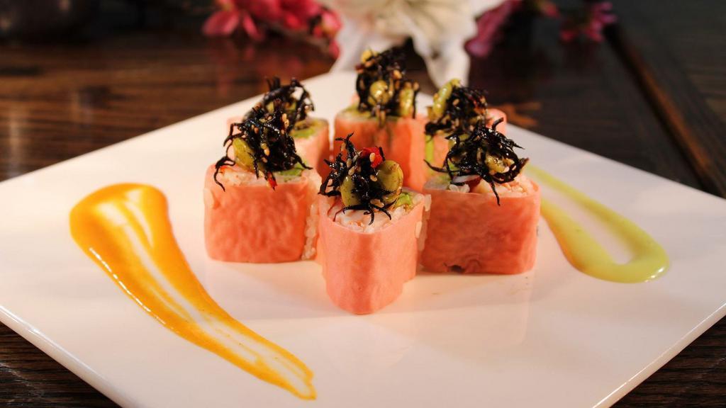 Eel (Unagi) · Sushi: 1PC Per Order . Sashimi: 2Pcs Per Order
