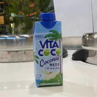 Coconut Water · Grace 100% Natural Coconut Water