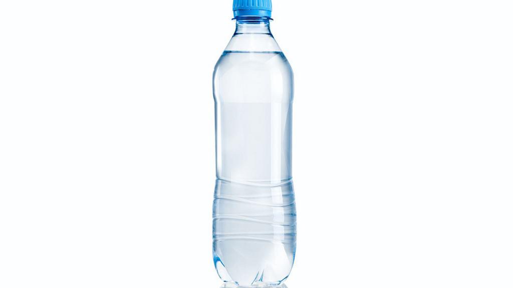 Water Bottle · 