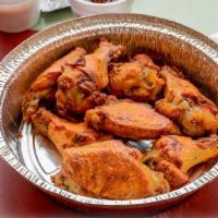 Chicken Wings (7 Pc) · 