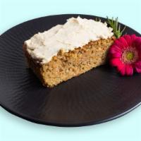 Forbidden Carrot · You will love this incredibly moist and easy carrot cake recipe with ultra-creamy cream chee...
