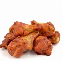 6Pc Oven Baked Wings · 6pc of our oven baked wings with your choice of sauce