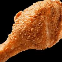 Chicken By The Piece · Crispy, juicy goodness made the TKK Way. Fried in soybean oil with a single coat of batter. ...