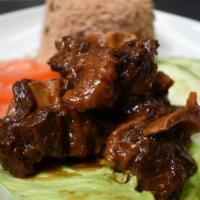 Oxtail · Recommended