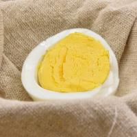 Boiled Eggs (2) · 2 pieces