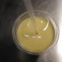 Mango Lassi · 