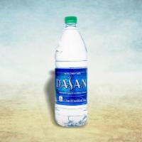 Bottled Water  · Perfect thirst quencher!
