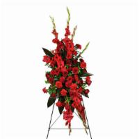 The Ftd® Always Remembered™ Bouquet · The FTD® Always Remembered™ Bouquet is a colorful symbol of a life that will never be forgot...