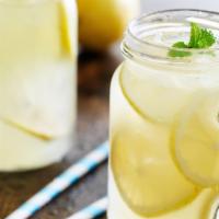 Amazing Lemonade · Homemade Lemonade